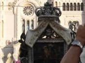 Reggio Calabria: settembre festa onore della Madonna Consolazione