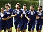 coppia Giovinco-Osvaldo pole position l'Italia anti-Bulgaria