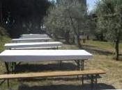 Concorso Pic-Nic d’Autore vinci corso cucina