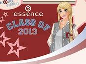 Preview ESSENCE Trend Edition “Class 2013”