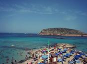 Isla Blanca, Ibiza.