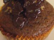 muffin cioccolato croccante volo d'angelo