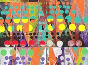 Patterns materici grafici lavori lucia pazira