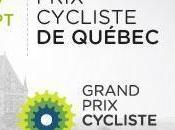 Grand Prix Cycliste Quebec: startlist