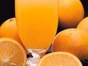 Addio alle aranciate senza arance: frutta nelle bibite