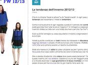 tendenze Fall winter blog @OVSindustry