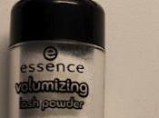Essence Volumizing Lash Powder Prodotto
