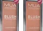 Preview: presenta Blush Perfection Cream Blusher