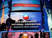 Convention Democratica: Clinton Michelle ‘infiammano’ platea, aspettando Obama
