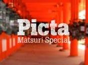 Picta Matsuri, Giappone arriva Torino