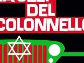 Jeep colonnello Daniel Pearlman)