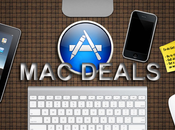 “Mac Deals” migliori offerta solo Venerdì