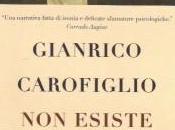 “Non esiste saggezza” Gianrico Carofiglio