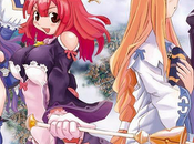 Pucelle: Tactics arrivo Playstation