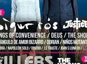 DCODE Festival 2012