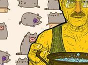 Zuppa “Breaking Cat”