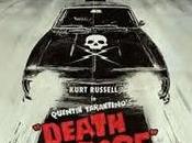 Grindhouse Prova Morte (2007)