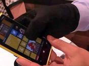 Nokia Lumia Display Touch Super Sensitive Ecco come funziona!