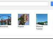 Knowledge Graph Carousel realtà