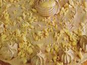 Come prepara torta "Moka"