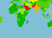 Global Security Map, analisi della sicurezza tempo reale
