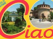 orrori postali: dirsi ciao...