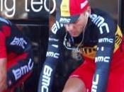 Seconda vittoria Gilbert alla Vuelta España