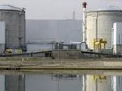Francia: incidente nella centrale nucleare alsazia.