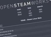 Steam Linux, Beta sarebbe imminente