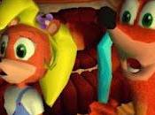 PlayStation Stars Battle Royale Crash Bandicoot uscirà