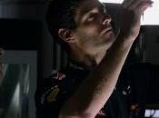 pilota Formula Mark Webber protagonista nuovo spot GEOX