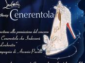 Cinderella loves Louboutin Travel Eater will theDisney event Milan