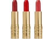 Elizabeth Arden Wear Lipstick Collection (SWATCH)