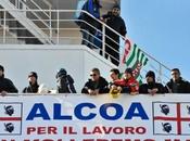 L’Italia lavoro c’é. Alcoa, Ilva imprese Porto Marghera chiusura riqualificazione ambientale.