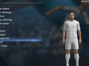 2013 video gameplay della modalità editing