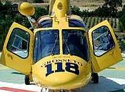 Incidenti sulla Roma-Napoli feriti gravi