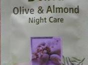 D'Oliva Night Care