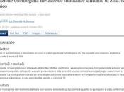 caso clinico malattia infiammatoria autoimmune guarita estraendo dente