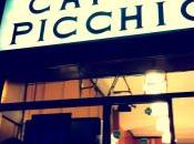 Bar: Picchio Milano