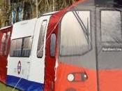 Appunti moda londinese: tube