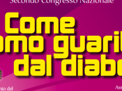Ottobre 2012 Convegno: 'Come siamo guariti diabete'