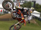 Tony Cairoli World Champion 2012