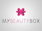MyBeautyBox, cura capelli Kepro