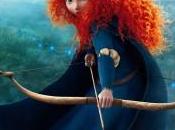 serata cinema: impressione "Ribelle Brave"