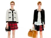 Moschino rilancia tartan