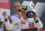 Hamilton vince Monza, Perez davanti Alonso