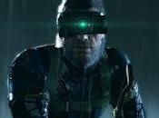Metal Gear Solid: Ground Zeroes avrà cicli giorno/notte schermate caricamento