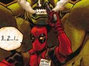 [The Comics] Deadpool