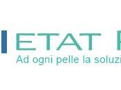 ETAT PUR, nuova Cosmetici Biomimetici