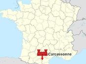 "Luoghi della Cavalleria" (2): Carcassonne